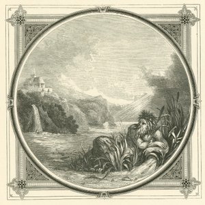 Je suis touché, non brisé par les vagues - John Leighton