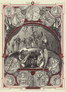 Les sept âges de l