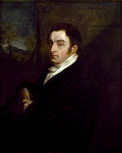 John Gage - John Linnell