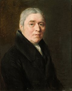 M. Clare - John Linnell