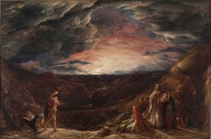 Noé : la veille du déluge