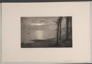 Danois : Paysage