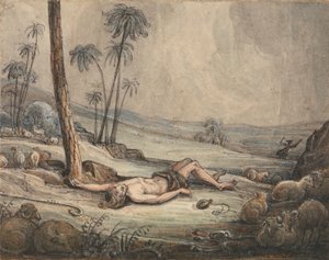 Caïn et Abel
