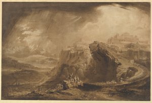  - John Martin