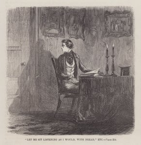Illustration pour Les Grandes Espérances - John McLenan