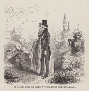 Illustration pour Les Grandes Espérances