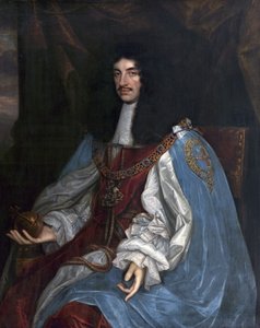 Charles II