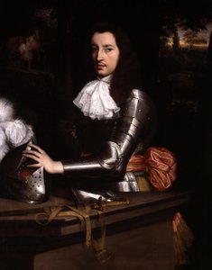 Henry Howard, 6e duc de Norfolk - John Michael Wright