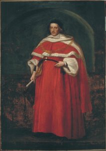 Sir Matthew Hale, Kt, 1670 - John Michael Wright