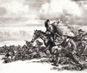 Voilà pourquoi... la famille royale néerlandaise porte un nom français - John Millar Watt