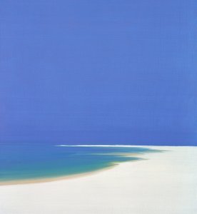 Sandspur en été - John Miller