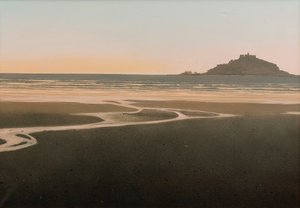 Mont Saint-Michel