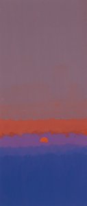 Lever de soleil