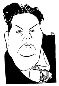 Darius Milhaud, compositeur français