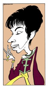 Le Prince - John Minnion