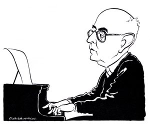 Theodor Ludwig Wiesengrund Adorno - John Minnion