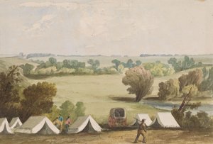  - John Mix Stanley
