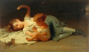 Camarades de jeu - John Morgan