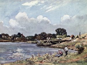 Teddington