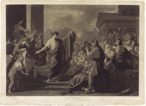 Marcus Anthonius