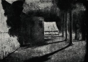 Évasion de captivité, novembre 1899, 1945