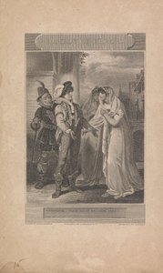 La Comédie des erreurs, Acte II, Scène II