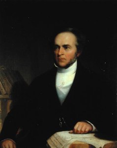 John Grigg (1792-1864) - John Neagle