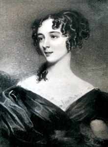 Jane Welsh Carlyle, figure littéraire du 19e siècle, 1909