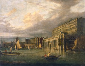 Somerset House et l