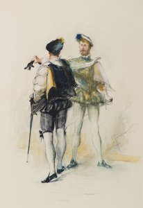 Le défi
