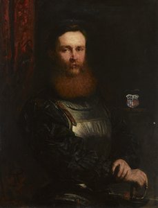 Lieutenant général Crealock