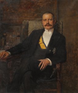 Richard Comte Bienerth-Schmerling