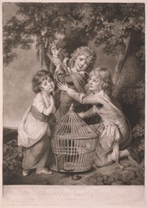 Enfants de Walter Synnot
