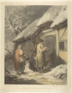 Famille de cottage