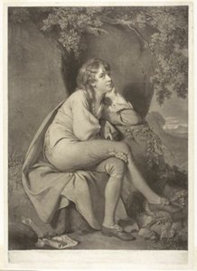 Edwin - John Raphael Smith