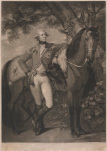 George, prince de Galles