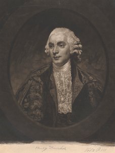 Henry Dundas, 1er vicomte Melville