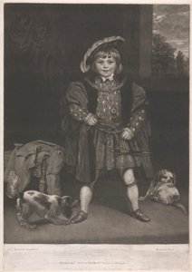 Maître Crewe en 