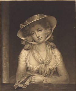 Phoebe Hoppner, publié en 1784