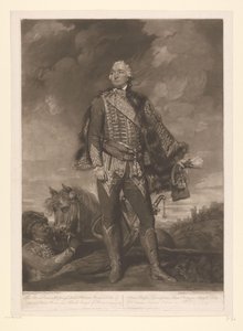 Portrait de Louis Philippe II d