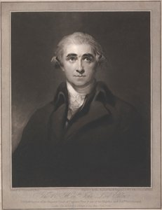 Le très honorable John Lord Eldon - John Raphael Smith