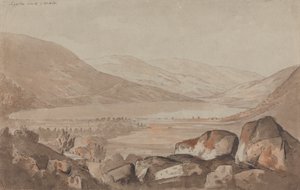 Luggila, comté de Wicklow