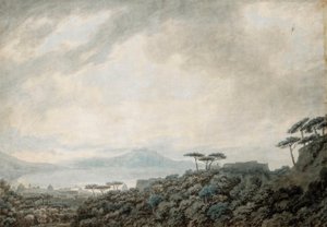  - John Robert Cozens
