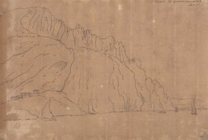 Côte de Gênes