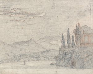  - John Robert Cozens