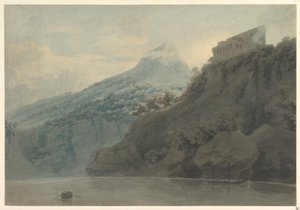  - John Robert Cozens