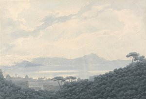  - John Robert Cozens