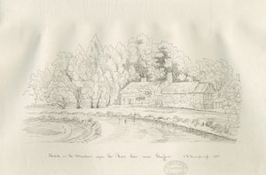 Stafford - Rivière Sow - John Robert Fernyhough