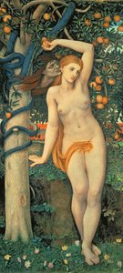 Ève tentée