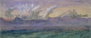 Un nuage d